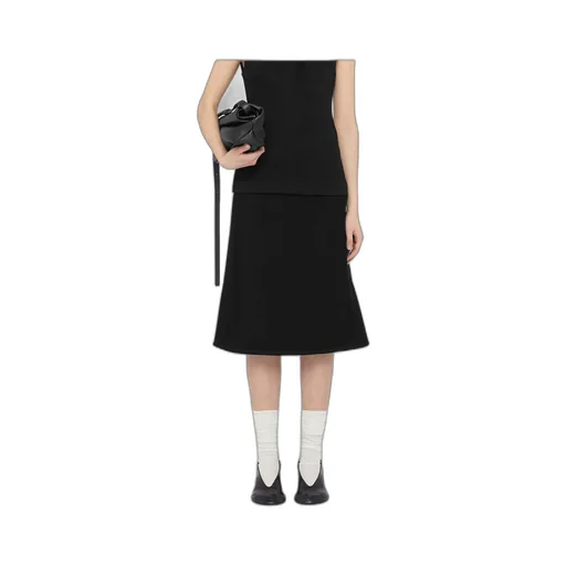 A-Line Skirt