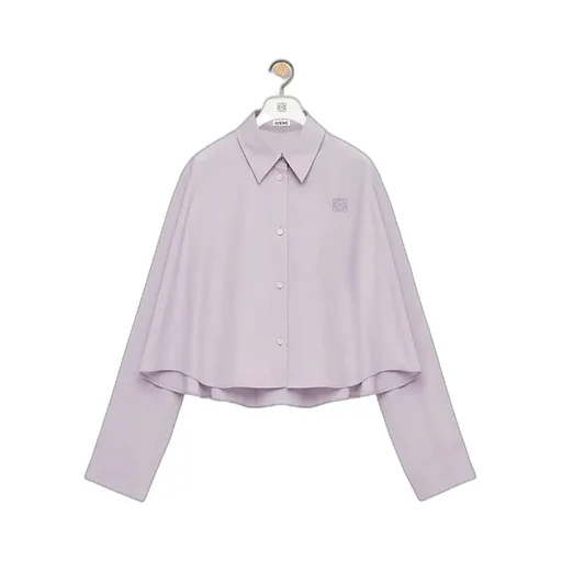 Trapeze Shirt