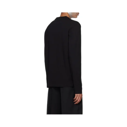 3 Pack Long-Sleeved T-Shirt