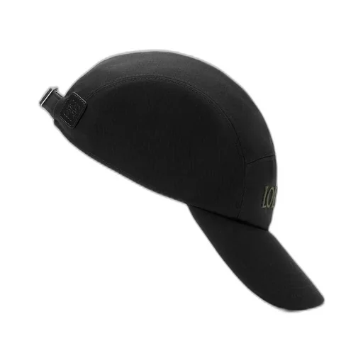Camp Cap In Cotton