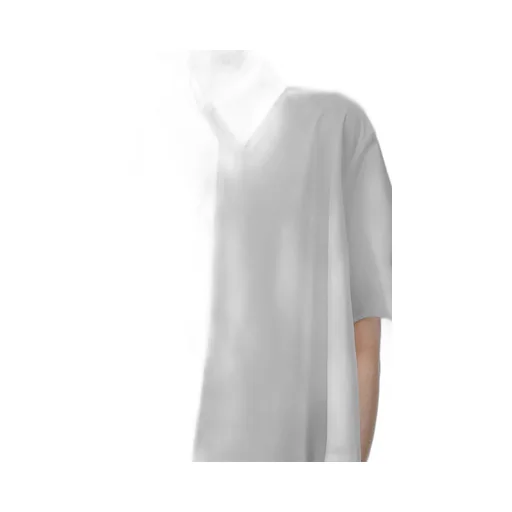 Logo Anagram Short-Sleeved Shirt