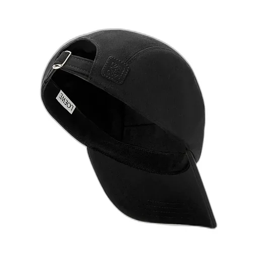 Camp Cap In Cotton