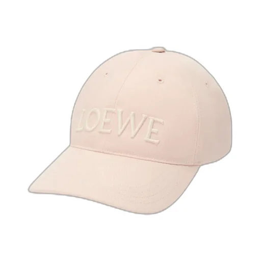 Cap In Canvas
