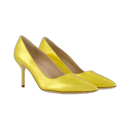 Tora Slip-On Pumps