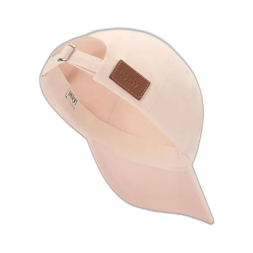 Cap In Canvas