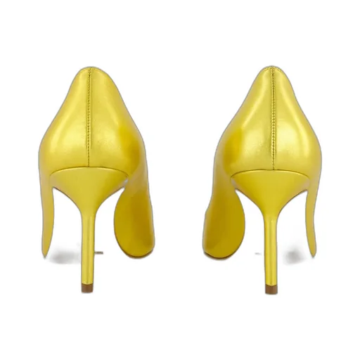 Tora Slip-On Pumps