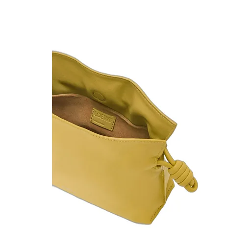 Mini Flamenco Clutch Bag