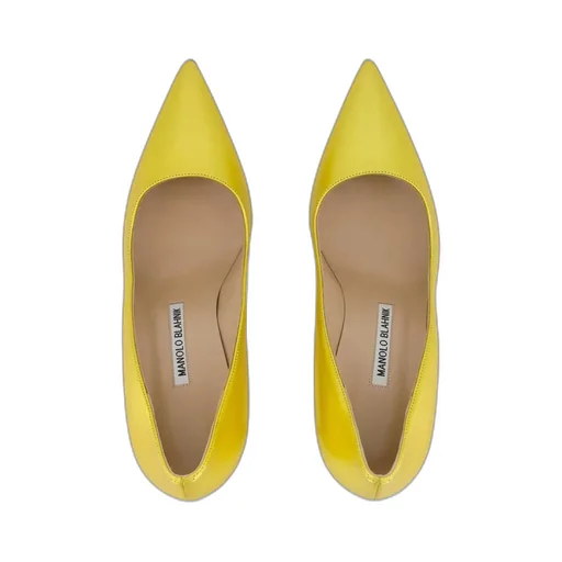 Tora Slip-On Pumps