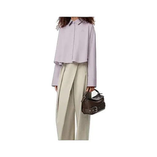 Trapeze Shirt
