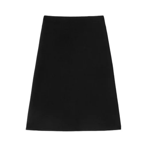 A-Line Skirt