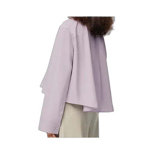 Trapeze Shirt