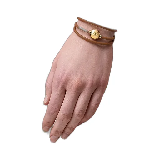Pebble Bracelet