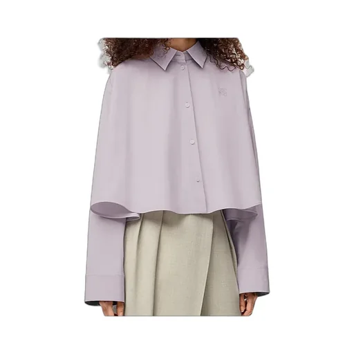 Trapeze Shirt