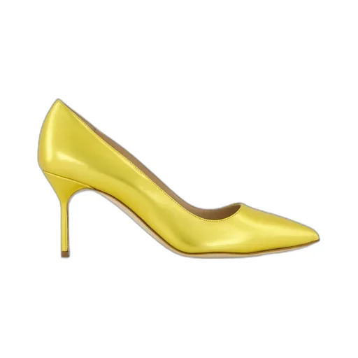 Tora Slip-On Pumps