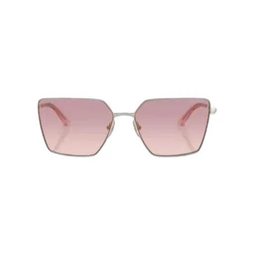 Square Frame Sunglasses
