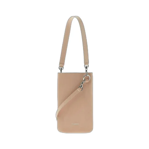 Logo Shoulder Bag