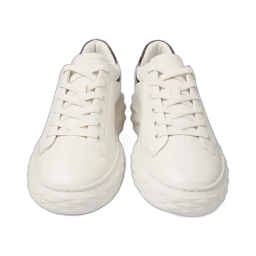 Diamond Maxi Sneakers