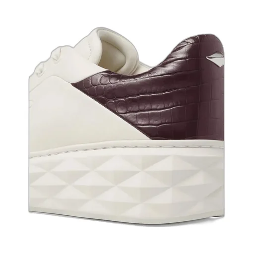 Diamond Maxi Sneakers
