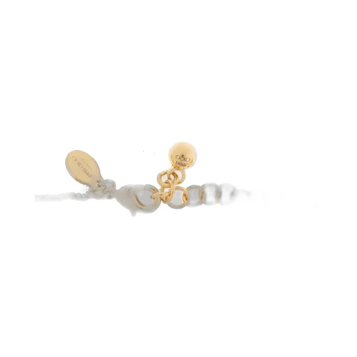 Bow-Detailed Necklace