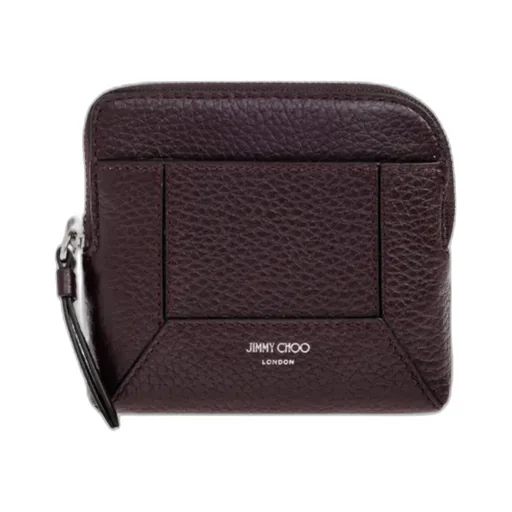 Zipper Card Holder
