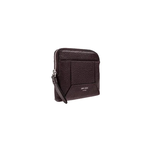 Zipper Card Holder