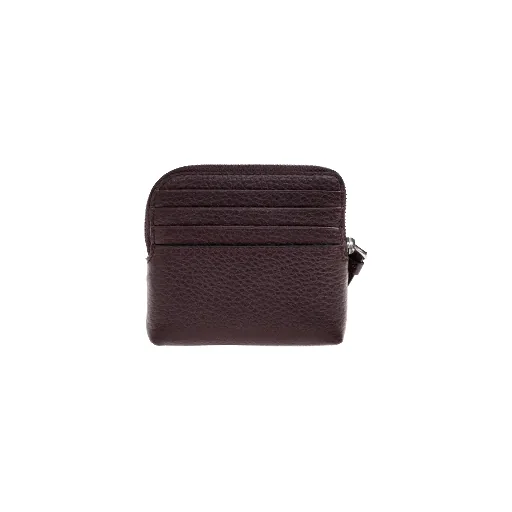 Zipper Card Holder