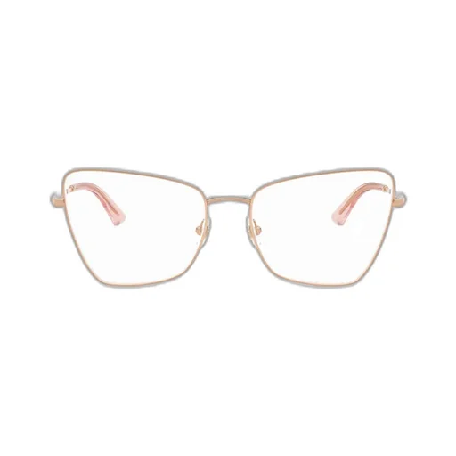 Geometric Frame Sunglasses
