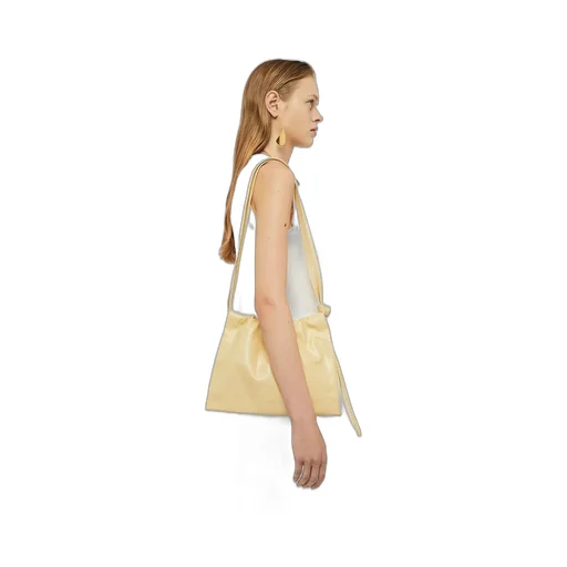 Cushion Small Shoulder Bag