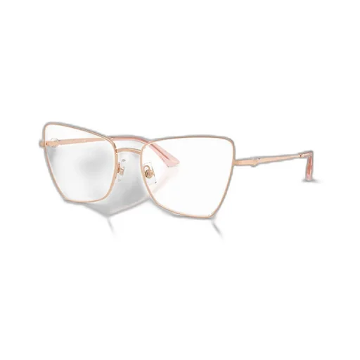 Geometric Frame Sunglasses