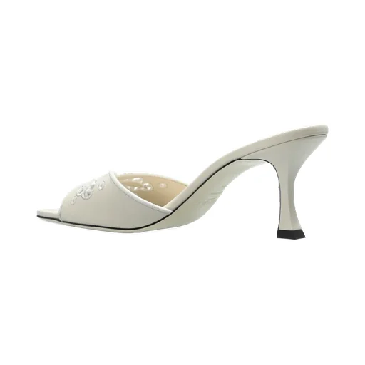 Skye 70 Slip-On Mules