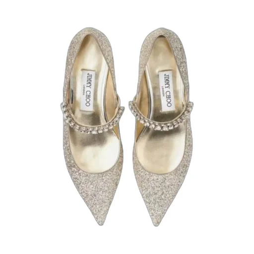 Pointed Ballet Flats