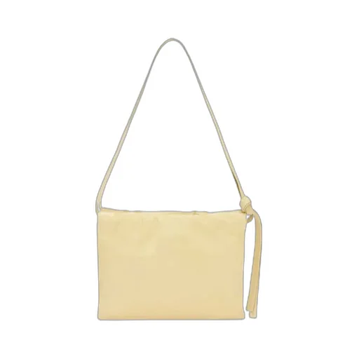 Cushion Small Shoulder Bag