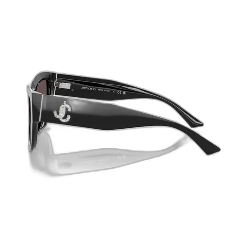 Square Frame Sunglasses