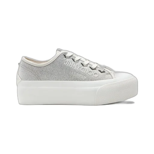 Round Toe Low-Top Casual Shoes
