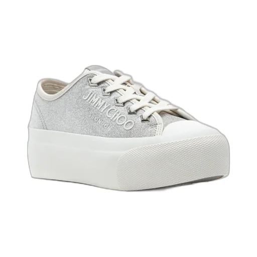 Round Toe Low-Top Casual Shoes
