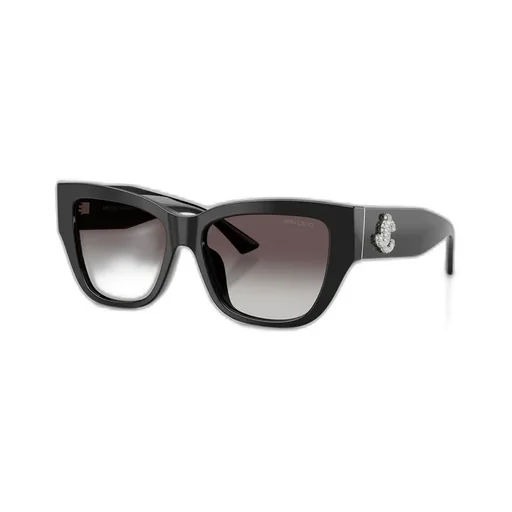 Square Frame Sunglasses