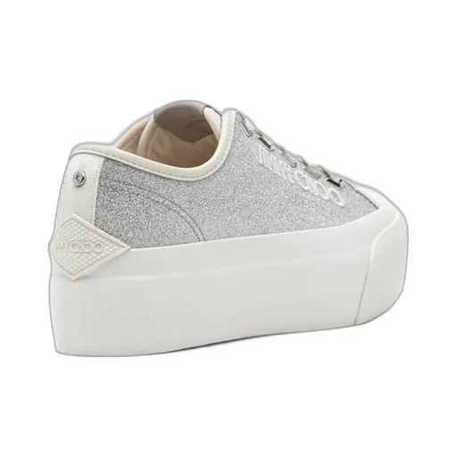 Round Toe Low-Top Casual Shoes