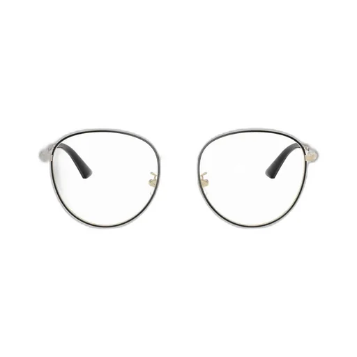 Round Frame Glasses
