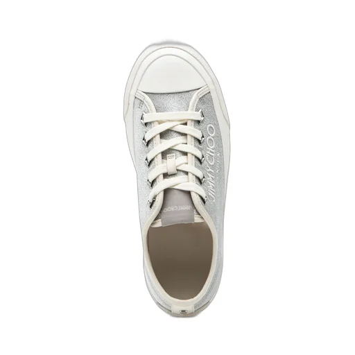 Round Toe Low-Top Casual Shoes