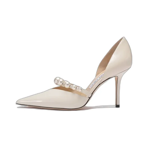 Aurelie 85 Heels