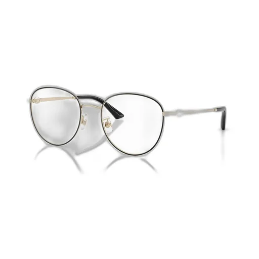 Round Frame Glasses