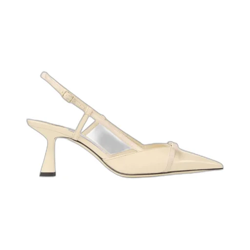 Camila 65 High Heel Sandals