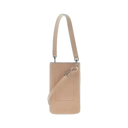 Logo Shoulder Bag