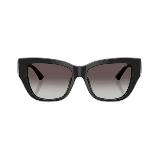 Square Frame Sunglasses