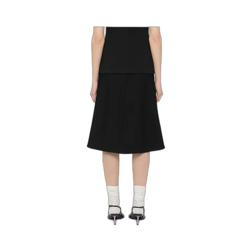 A-Line Skirt