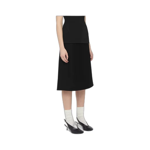 A-Line Skirt