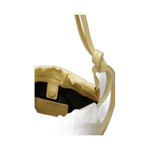 Cushion Small Shoulder Bag