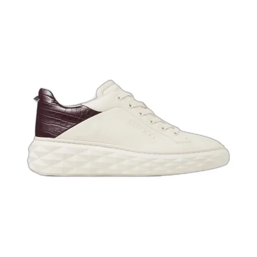 Diamond Maxi Sneakers