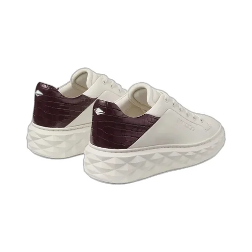 Diamond Maxi Sneakers