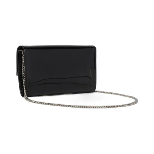 Chain Linked Clutch Bag